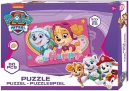 Children’s puzzle 24, 50 and 99 pieces – PAW Patrol or Peppa Pig