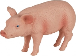 Mojo maialino – figurina realistica in plastica