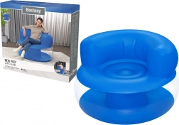 Inflatable Chair Blue Bestway