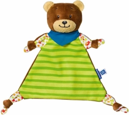 Plüsch-Teddybär Ravensburger MiniSteps