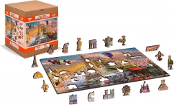 Halogénové ľavé predné hmlové svetlo pre Fiat Sedici 2006–2014