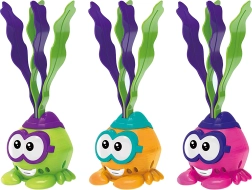 Diving Toy Crab with Lighting 22 cm