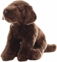 Plush Labrador 30 cm