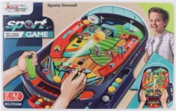 Pinball Game