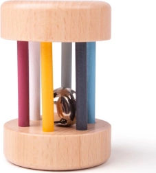 Træ Rangle til Børn