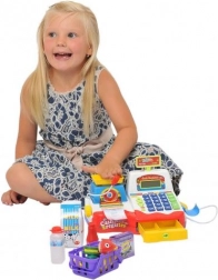 Electronic Cash Register