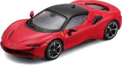 Metalowy model auta Bburago 1:43 Ferrari SF90 Stradale Signature Series