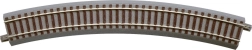 Roco geoLINE oblouková kolej R4 s podložím