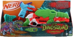 Nerf Dinosquad combo pack – set bacača strelica s motivom dinosaura