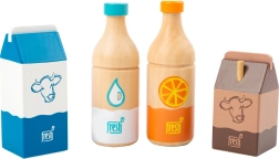 Set svežih pijač za otroke Small Foot