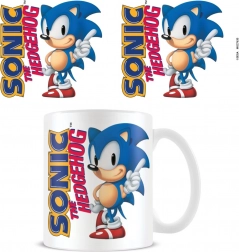 Sonic Classic Mug 315 ml
