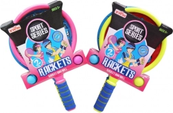 raketna set s lopticama za djecu