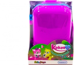 Set da collezione di giocattoli KOKORO – bambini in viaggio