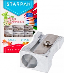 metal pencil sharpener