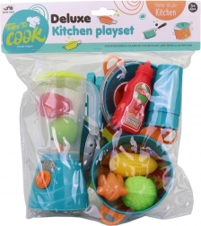 Kuhinjski komplet za otroke