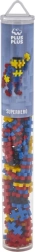 Plus-Plus jeu de construction Super-héros (100 pcs)