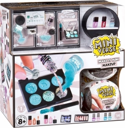 Miniverse Make It Mini Makeup – display 15 pcs