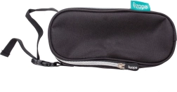 Thermal Bottle Holder Black