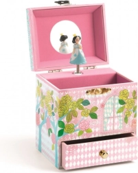 Carillon Principessa DJECO