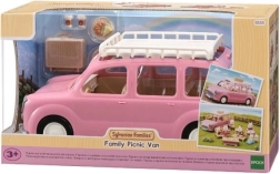 Van da picnic familiare SYLVANIAN FAMILIES