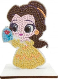 Diamantno slikanje Princesa Bella