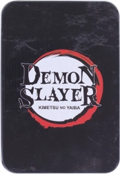 Igraće karte Demon Slayer