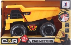 Batteriebetriebener Kinder-Kipper