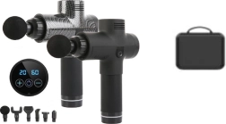 Pistolet de massage BodyBeat Core