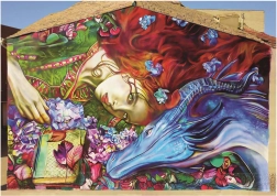 Educa sestavljanka Sant Jordi 1000 kosov