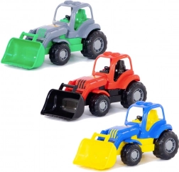 Wader traktor utovarivač 28 cm