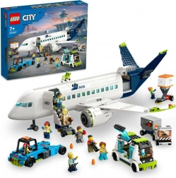 LEGO® City 60367 Personal Airplane