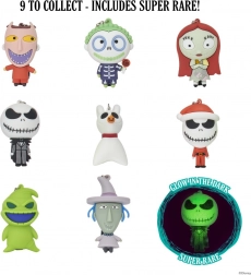 verzamelclips the nightmare before christmas
