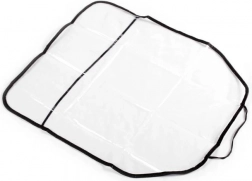 Beskyttelsesfolie til sæde CARETERO