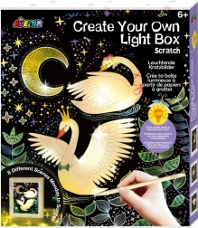 Creative Kit – Make Your Own Light-Up Frame