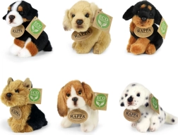 Eco Friendly Plush Dog - 11 cm