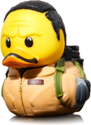 Tubbz mini paperella Ghostbusters Winston Zeddemore – figurina da collezione