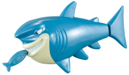 Navija0di morski pas za vodu