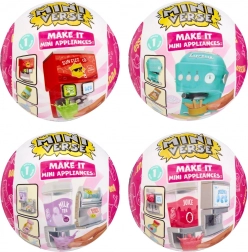 Miniverse Make It Mini Appliances – miniapparater til tilberedning af drikkevarer