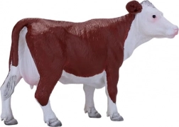 Mojo Hereford Cow