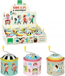 Muzikale speeldoos Vilac Ingela