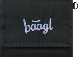 Wallet BAAGL Metallic Holo