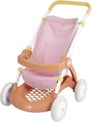 Baby Nurse Doll Stroller