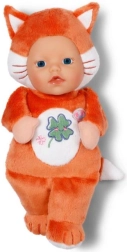 BABY born lisička za dojenčke 26 cm