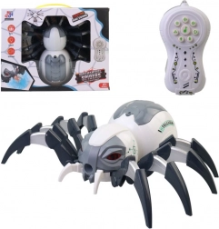 Remote-Controlled Robo-Spider for Kids