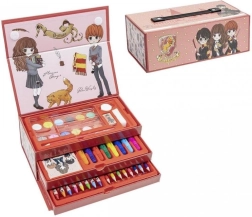 Naaiset Harry Potter