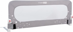 FreeON zábrana na postel Hvězdičky