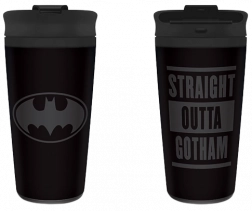 Travel Mug Batman 450 ml