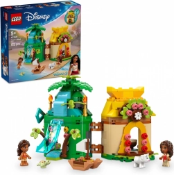 LEGO® Disney Princess 43260 Moana Island Fun