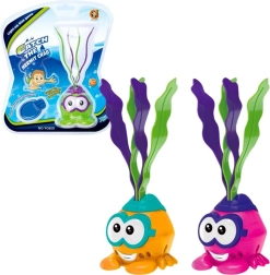 Diving Crab with Light for Kids