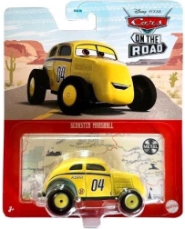 Metalbil CARS Marshall 1:55